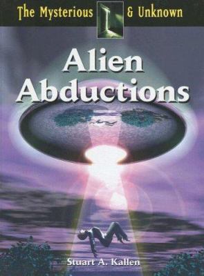 Alien abductions