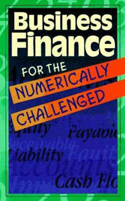 Business finance for the numerically challenged