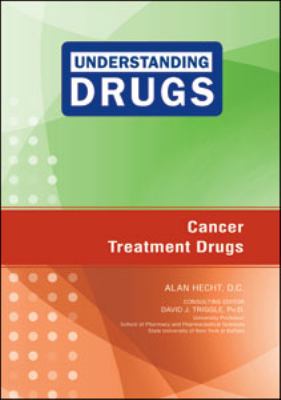 Cancer treatment drugs