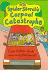 Spider Storch's carpool catastrophe