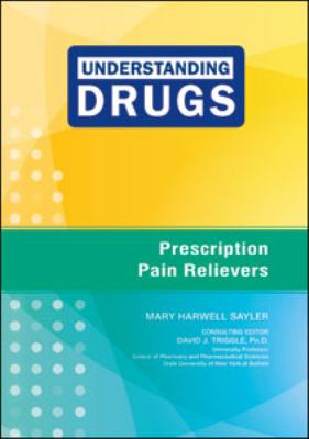 Prescription pain relievers