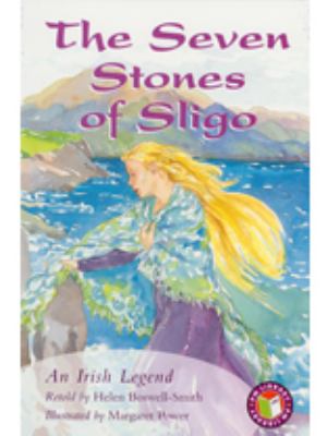 The Seven stones of Sligo : an Irish legend