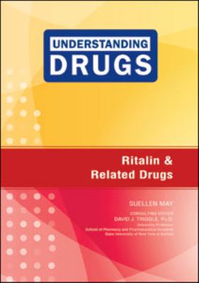Ritalin and related drugs