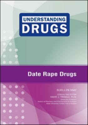 Date rape drugs