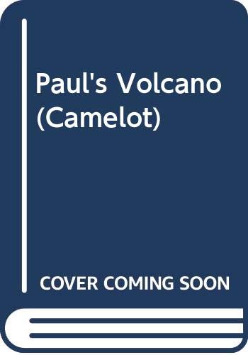 Paul's Volcano