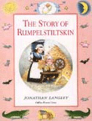 The story of Rumpelstiltskin