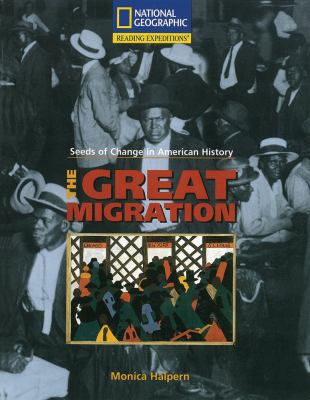 The Great Migration : African Americans move to the North, 1915-1930