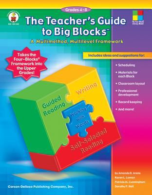 The teacher's guide to Big Blocks