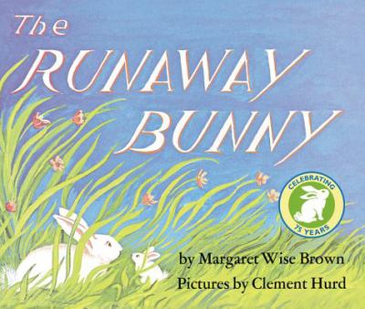 The runaway bunny