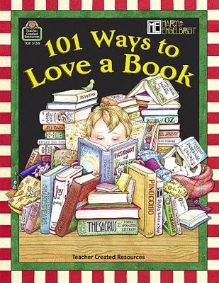 101 ways to love a book