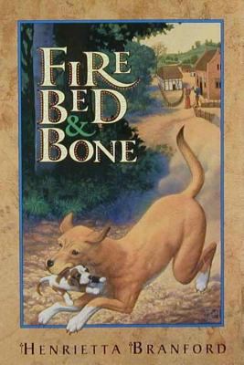 Fire, bed, & bone