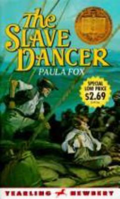 The slave dancer