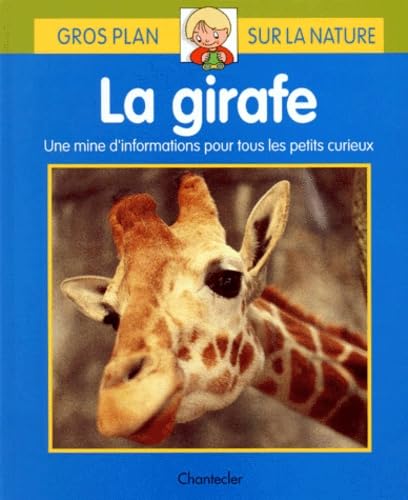 Le girafe