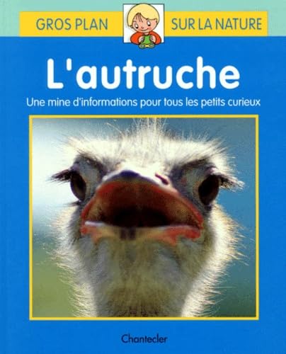 L'autruche