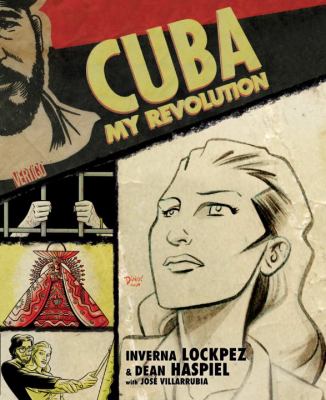 Cuba : my revolution