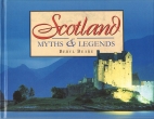Scotland : myths & legends