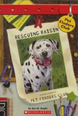 Rescuing Raisin