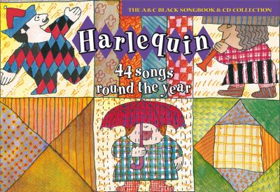 Harlequin, 44 songs round the year