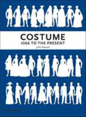 Costume, 1066 to the present