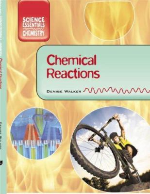 Chemical reactions