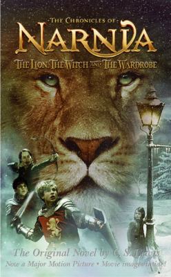 The lion, the witch, and the wardrobe