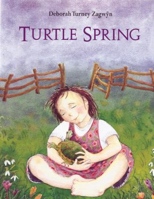 Turtle spring