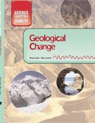 Geological change