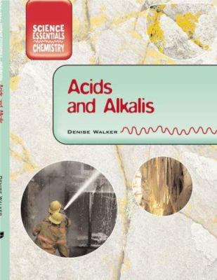 Acids and Alkalis