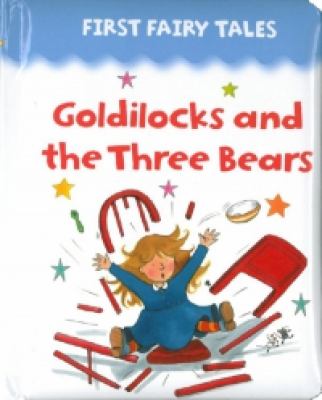 Goldilocks and the three bears.