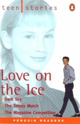 Love on the ice