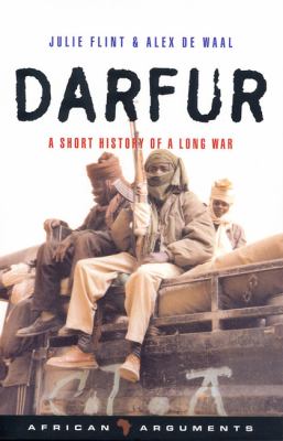 Darfur : a short history of a long war