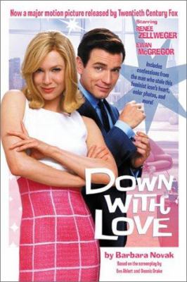 Down with love