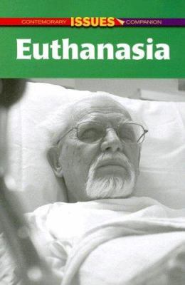 Euthanasia