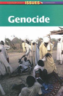 Genocide.