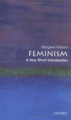 Feminism : a very short introduction