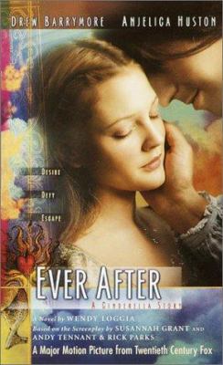 Ever after : a Cinderella story