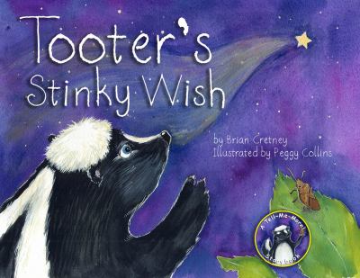 Tooter's stinky wish