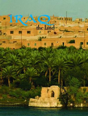 Iraq, the land