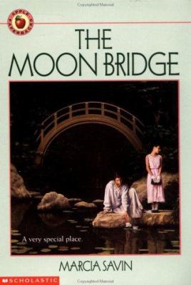 The moon bridge