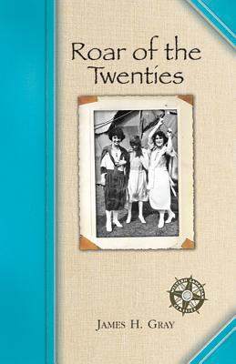 The roar of the twenties