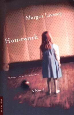 Homework : a novel