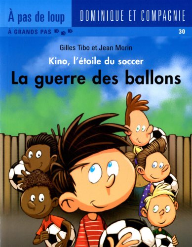 La guerre des ballons