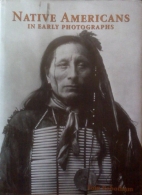 Native Americans in early photographs