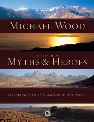 In search of myths & heroes