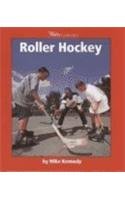 Roller hockey