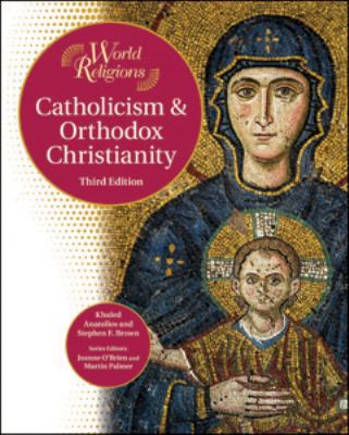 Catholicism & Orthodox Christianity