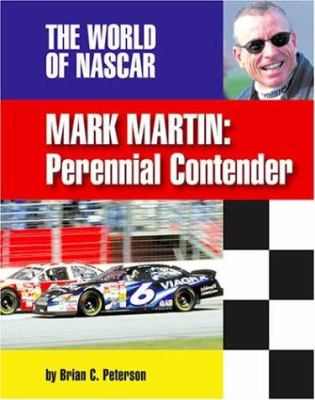 Mark Martin : perennial contender