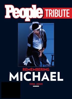 Remembering Michael, 1958-2009 : People tribute