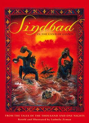 Sindbad in the land of giants