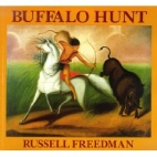 Buffalo hunt